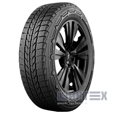 Goodyear Ultra Grip Ice Cargo 235/50 R19C 111/109T